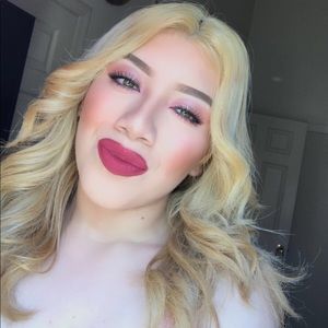 Meet your Posher, Rita